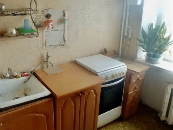 ‼️Продаю 1 комнатную квартиру в ЦЕНТРЕ/Фрунзе‼️ Николаев