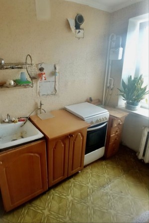 ‼️Продаю 1 комнатную квартиру в ЦЕНТРЕ/Фрунзе‼️ - фото 1