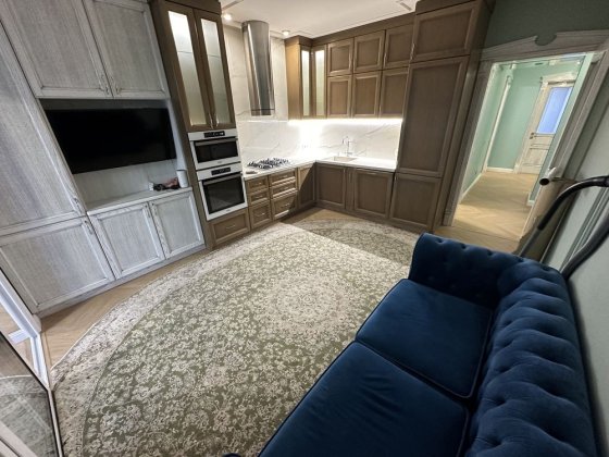 Продажа 3к/квартиры в центре ‼️ Миколаїв