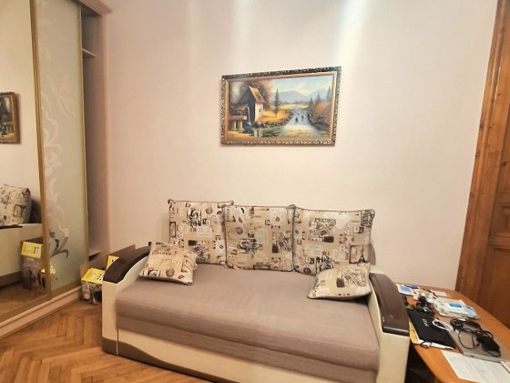 Продаж 2 кім квартири в центрі Львова Львов