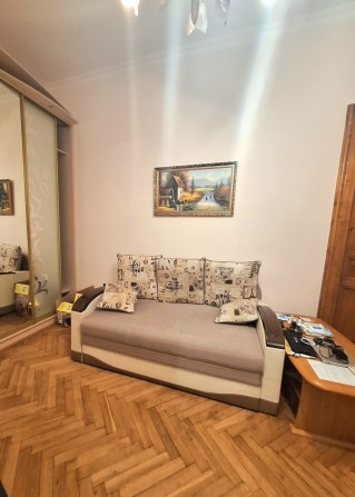 Продаж 2 кім квартири в центрі Львова - фото 1