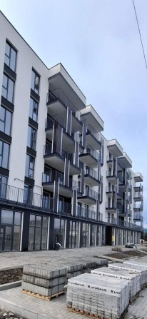 Продаж 1 кімнатної квартири Трускавецька (Львівська) - фото 1