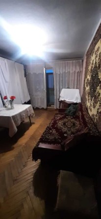 3 кк 5/5 ЮТЗ Южная 58/38/6 .2+1 жилое  газкол.паркет МПО б/заст ОСМД - фото 1