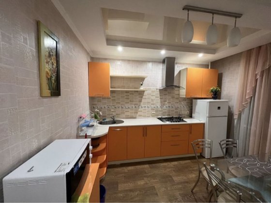 Скважина! Добротная 2к в ЖК Потемкинский Миколаїв