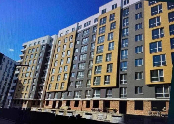 Продаж 1-к , Малоголосківська , ЖК Нове життя , 42/13/29 , 58999 $ - фото 1