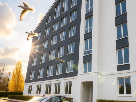 Новий ЖК Oazis Park‼️Газ‼️Документи‼️12 хв до прямого трамваю в Київ‼️ Софіївська Борщагівка