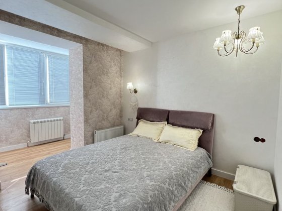 Продаж 2-х кімнатної квартири в новобудові‼️ Миколаїв