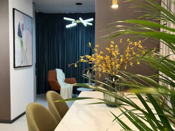 Продаж просторої 2 к квартири ЖК Софія Резиденс! Радісна 2 Софиевская Борщаговка