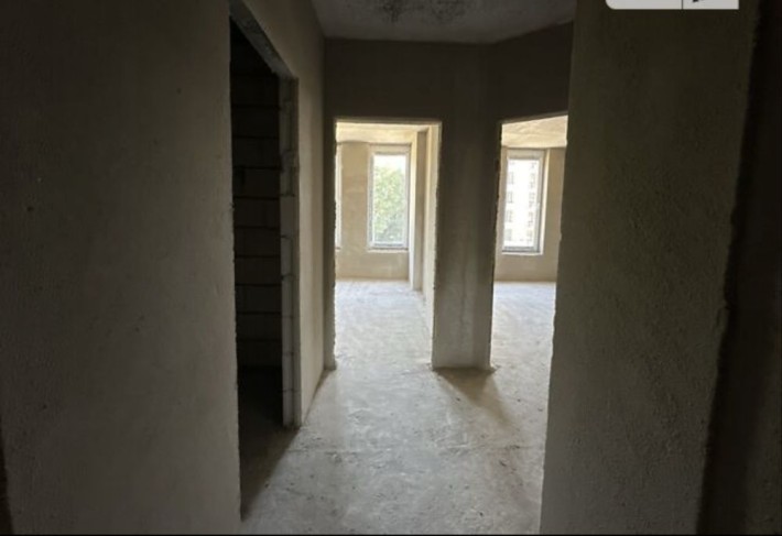 Квартира в Петропавлівській Борщагівці. Без комісії - фото 1