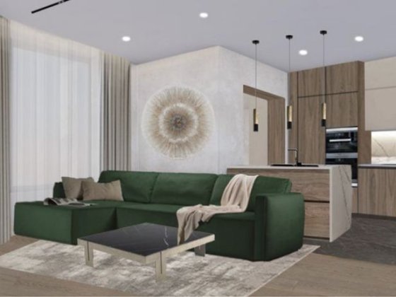 ЖК СОФІЯ продаж 3-кім вул.Молодіжна 3, БІЛЬШЕ 3х років Софиевская Борщаговка