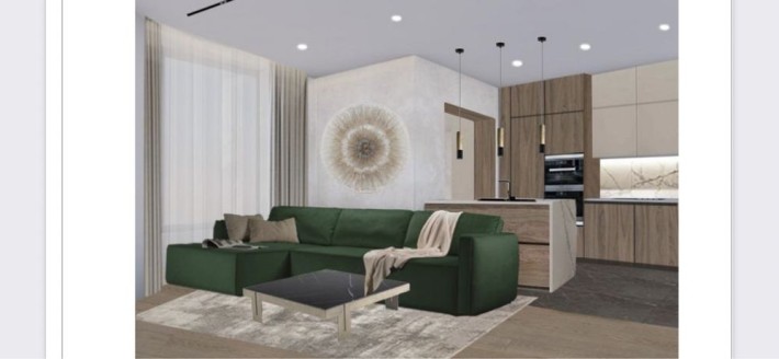 ЖК СОФІЯ продаж 3-кім вул.Молодіжна 3, БІЛЬШЕ 3х років - фото 1