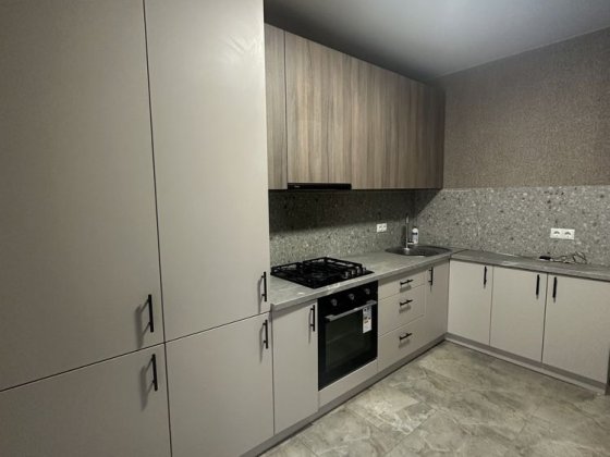 Продаж однокімнатної з меблями та технікою ЖК Софіївька Сфера Софиевская Борщаговка