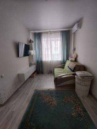 Продаж затишної 1к-квартири в ЖК Львівський - фото 1