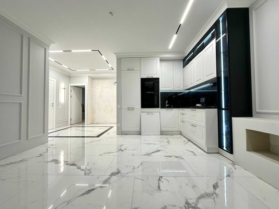 Стиль і преміальний комфорт — квартира, яка справді вражає! Новосілки! Софиевская Борщаговка