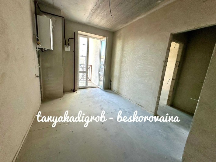 ЖК Мюллер Хаус, переуступка   Продаж квартири - фото 1