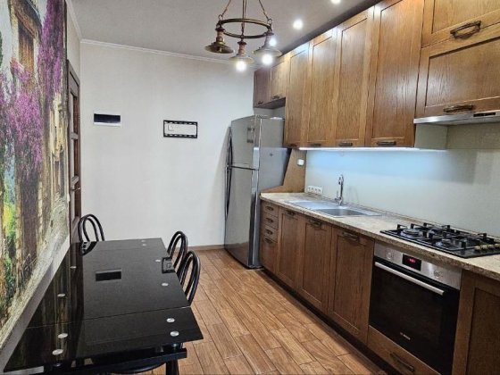 Продам 2-кімнатну квартиру ЖК «Аметист», П. Борщагівка, Сертифікат LM Петропавлівська Борщагівка