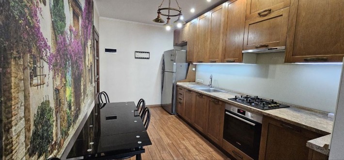 Продам 2-кімнатну квартиру ЖК «Аметист», П. Борщагівка, Сертифікат LM - фото 1