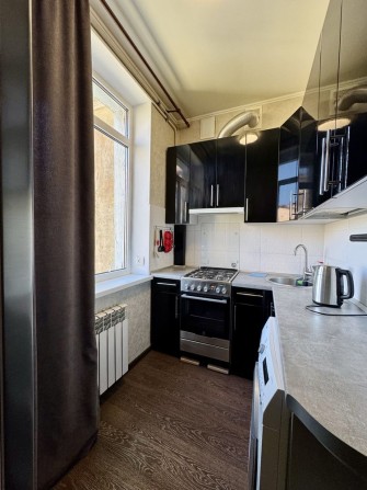 Продаю 1-кімнатну квартиру, вул. Ковальська / вул. Громадянська. Ц5 - фото 1