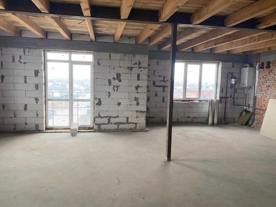 460$за кв.м - нижче ціни забудовника!.Продаж від власника .ЕОселя Петропавловская Борщаговка