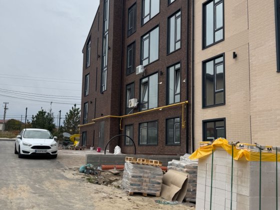 Софіївська Борщагівка Промислова 1 кімнатна квартира будинок з ГАЗОМ ! Софиевская Борщаговка