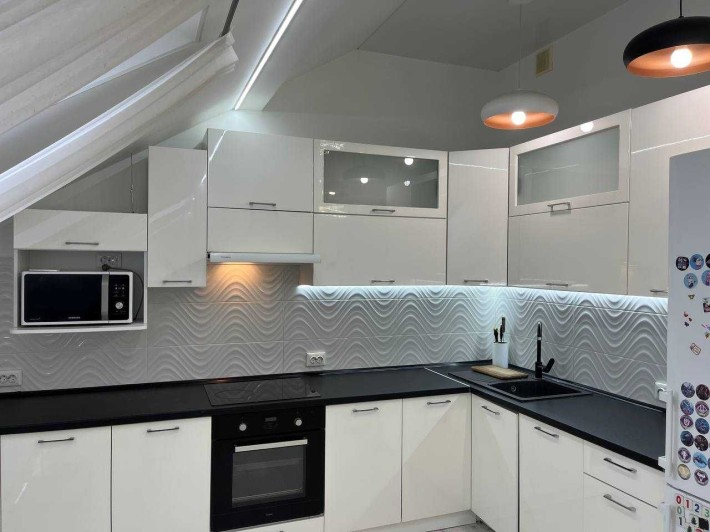 Квартира 112м ЖК Петропавлівський єОселя єВідновлення  Розтермінування - фото 1