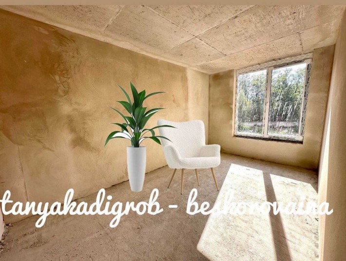 Продаж квартири с.П. Борщагівка , ЖК Echo Park. - фото 1