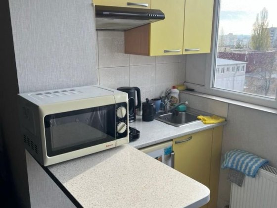 Продам 1к кв ЖК Алексеевские акварели Харьков