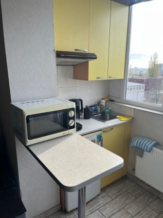 Продам 1к кв ЖК Алексеевские акварели - фото 1