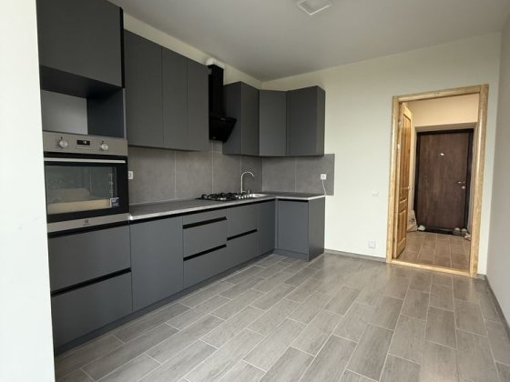 Х 1-кімнатна квартира в ЖК «У-Квартал»! Софіївська Борщагівка