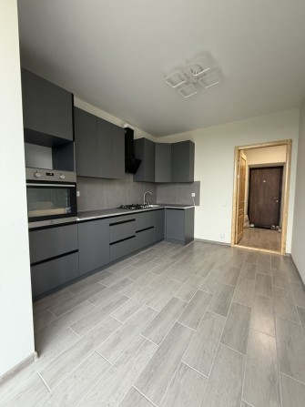 Х 1-кімнатна квартира в ЖК «У-Квартал»! - фото 1