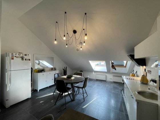 2-кімнатна квартира! ЖК Петропавлівський, Петропавлівська Борщагівка Петропавлівська Борщагівка