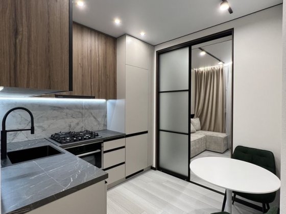 ‼️Продам 1к квартиру в Жк Софія Резиденс Софиевская Борщаговка