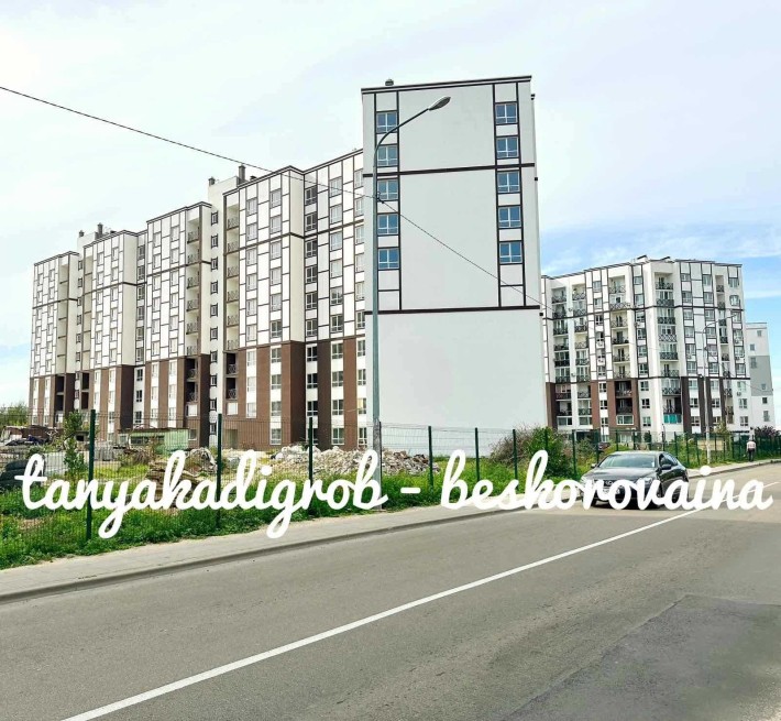 Продаж квартири ЖК Мюллер Хаус - фото 1