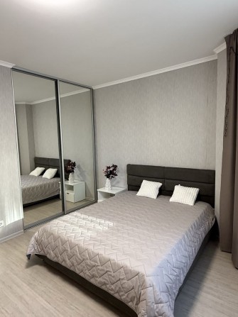 Продаж двокімнатної квартири ЖК Софія Сіті Мартинова вул Амосова 63 - фото 1