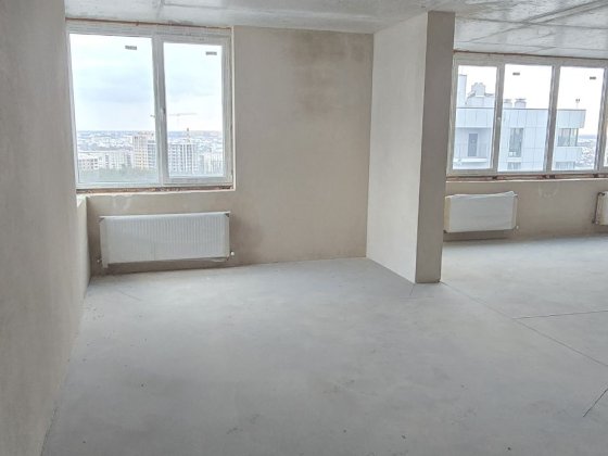 Двокімнатна квартира у Crystal Avenue.  Петропавлівська Борщагівка Петропавлівська Борщагівка