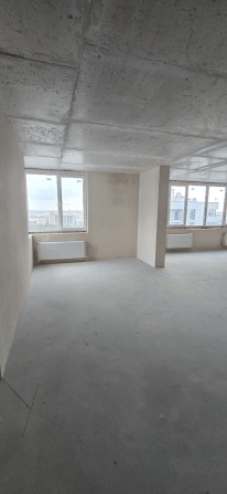 Двокімнатна квартира у Crystal Avenue.  Петропавлівська Борщагівка - фото 1