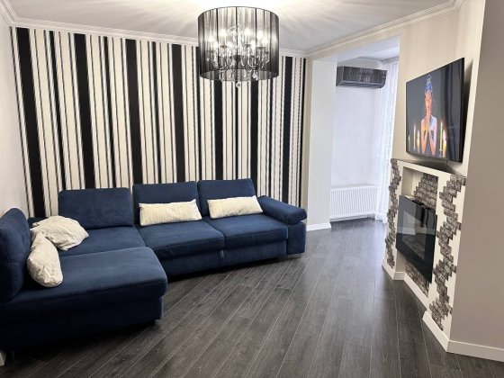 Двох кімнатна квартира ЖК Аметист. ВЛАСНИК! Петропавловская Борщаговка