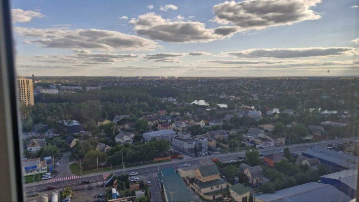 1-кімн. квартира з документами. ЖК «Crystal Avenue». Є знижка! - фото 1