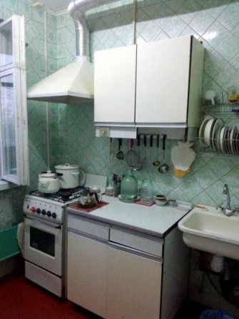 Продам 1 к. кв Салтівка (Салтовка) - фото 1