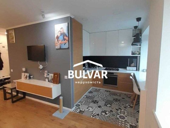 НОВАЯ‼️ 2 к.кв. - 42 м2. ГАЗ‼️ м. 23 Августа. Павлово Поле Харьков