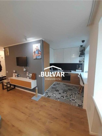 НОВАЯ‼️ 2 к.кв. - 42 м2. ГАЗ‼️ м. 23 Августа. Павлово Поле - фото 1