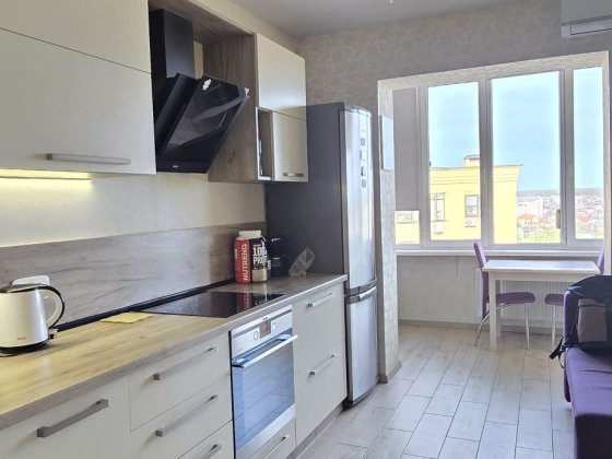 Двокімнатна квартира ЖК Щасливий. Петропавлівська Борщагівка. Без% Петропавлівська Борщагівка