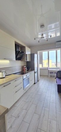 Двокімнатна квартира ЖК Щасливий. Петропавлівська Борщагівка. Без% - фото 1