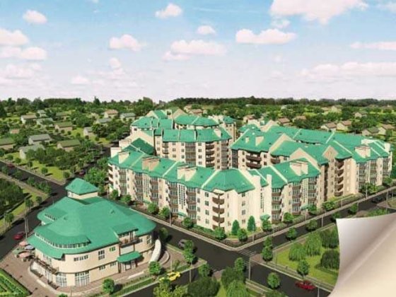 продам 3-4 квартиру в ЖК Петропавлівський Петропавловская Борщаговка