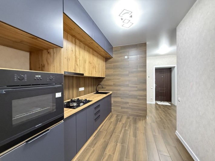 Реальна ціна! Нова! 40 кв.м ЖК Софія Резиденс - фото 1