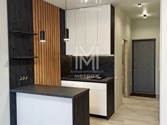 Продається 1 к квартира  студія Центр, Університетська 24/1 (13785) Харьков