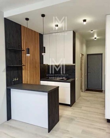 Продається 1 к квартира  студія Центр, Університетська 24/1 (13785) - фото 1