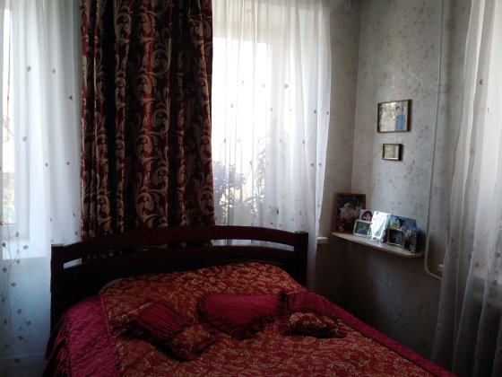 Продам 4 к.кв. на Москалевке (404399) Харків