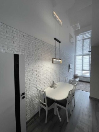 Продам 1 кімнатну квартиру ЖК Антрацит - фото 1