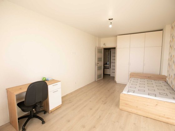 Реал Парк 2 кімн нова укомплектована квартира 5 поверх держпрограми